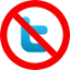 Don't be a twit